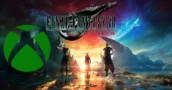 Final Fantasy VII Rebirth 2026 voor Xbox Series?