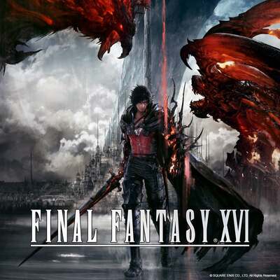 Komt Final Fantasy 16 op de PC?