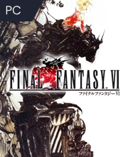 Final Fantasy 6 Pc