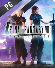 Final Fantasy 7 Ever Crisis Pc