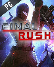 Final Rush Pc
