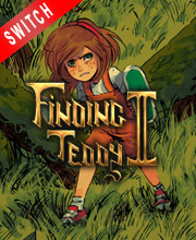 Finding Teddy 2 Switch
