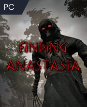 Finding Anastasia Pc