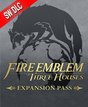 Fire Emblem Three Houses Expansion Pass Switch