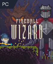 Fireball Wizard Pc