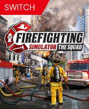 Firefighting Simulator The Squad Switch