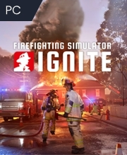 Firefighting Simulator Ignite Pc