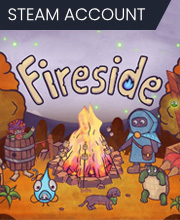 Fireside Pc