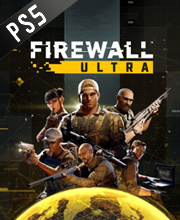 Firewall Ultra Playstation 5