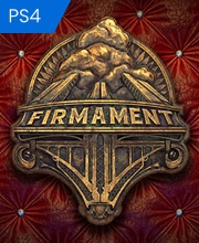 Firmament Playstation 4