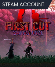 First Cut Samurai Duel Pc