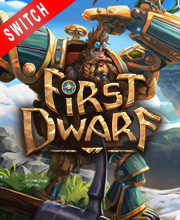 First Dwarf Switch