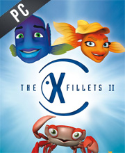 Fish Fillets 2