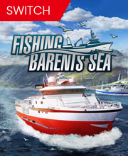 Fishing Barents Sea Switch