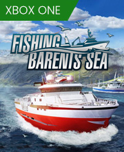 Fishing Barents Sea Xbox One