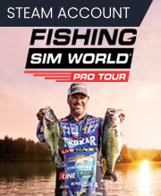 Fishing Sim World Pro Tour Pc