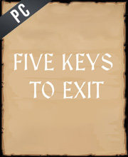 Five Keys to Exit Pc