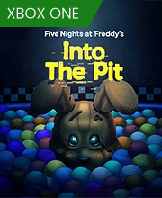 Five Nights at Freddy’s Into the Pit Xbox One