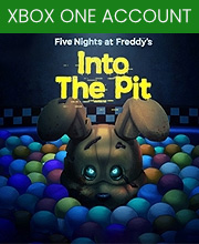 Five Nights at Freddy's Into the Pit Xbox One
