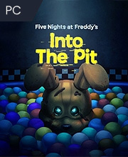 Five Nights at Freddy’s Into the Pit Pc