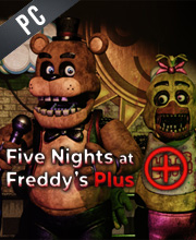 Five Nights at Freddy’s Plus Pc