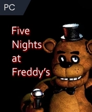 Five Nights at Freddys Pc