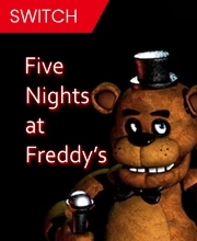 Five Nights at Freddys Switch
