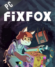 FixFox Pc