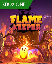Flame Keeper Xbox One