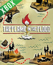 The Flame in the Flood Xbox One