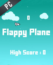 Flappy AirPlane Pc