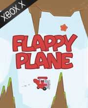 Flappy Plane Xbox Series X