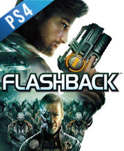 Flashback Playstation 4