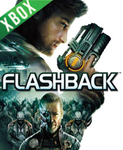 Flashback Xbox One