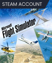Microsoft Flight Simulator X Pc