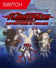 Flightpath Adventures in Venaris Switch