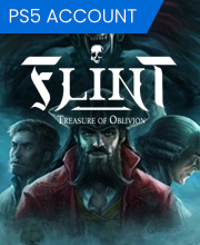 Flint Treasure of Oblivion