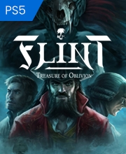 Flint Treasure of Oblivion Playstation 5