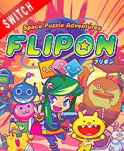 Flipon Switch