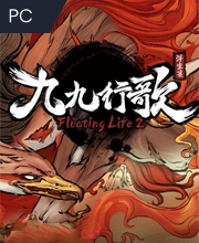 Floating Life2 Pc