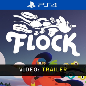 Flock 2024 PS4 - Trailer