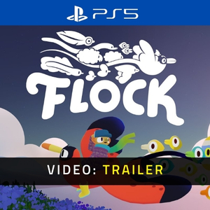 Flock 2024 PS5 - Trailer