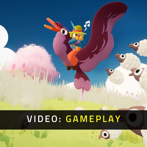 Flock 2024 - Gameplay