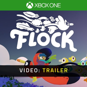 Flock 2024 Xbox One - Trailer