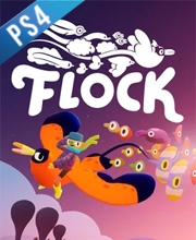 Flock Playstation 4