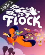 Flock Xbox Series X