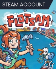 Flotsam Pc