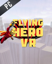 Flying Hero VR Pc