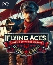 Flying Aces Legend of the Red Baron Pc