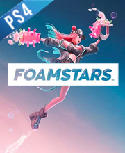 FoamStars Playstation 4